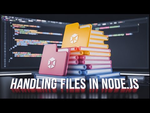 Node JS Tutorial for Beginners #12 -  Handling Forms & Static Files