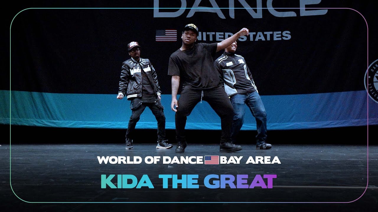 KIDA THE GREAT World Of Dance Bay Area 2024 I WODBAY24 YouTube kida-the-great-world-of-dance-bay-area-2024-i-wodbay24-youtube