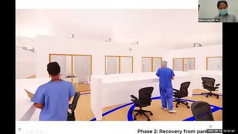 Minerva Jang | RIT Interior Design Capstone 2021