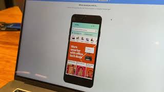 A2_Principle Project_Amazon First Click Test (Ziming)