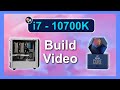 Intel i7-10700K + RTX 2070 Super — $2,000 Stormtrooper Build