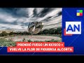 Prendió fuego un kiosco + Flor de Figueroa Alcorta #AméricaNoticias | Programa completo (16/05/2024)