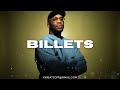 [FREE] SDM X Werenoi Type beat "BILLETS" | Instru Rap Banger 2024