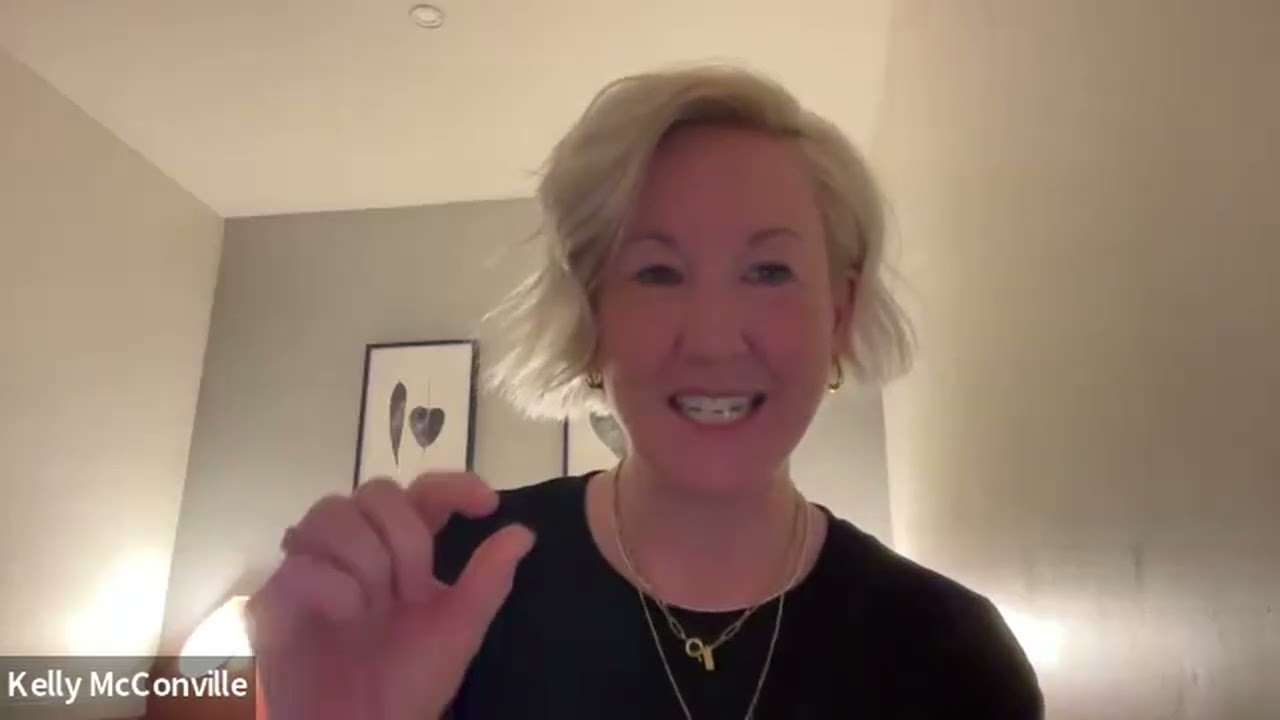 25ep IDIERI FOAD 2025 with Kelly McConville