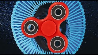 What Redbone would sound like if it was sung by a fidget spinner