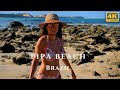 Pipa Beach Brazil 4k PRAIA DA PIPA Brasil