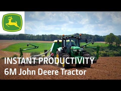 Experience instant productivity now