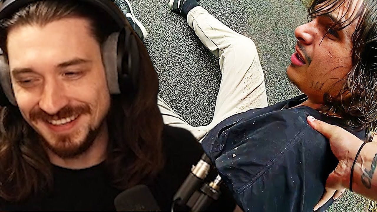 A Prank Turns Into A Horrible Crime