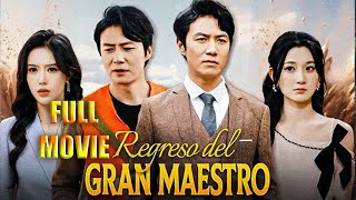 Download Lagu el regreso del gran maestro completa en español MP3