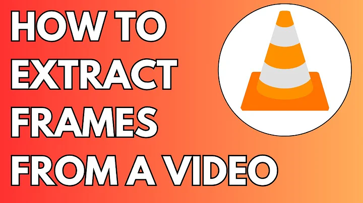 How to Extract Frames From a Video With High Quality 2024 GUIDE