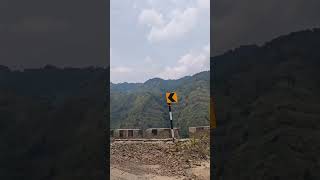 simple views, peaceful mind