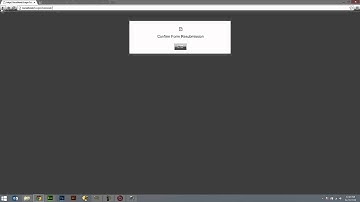 Advanced PHP Login System | PHP Class OOP | Part 3 - 3
