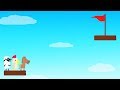 Can You BEAT The IMPOSSIBLE MAP? (Ultimate Chicken Horse)