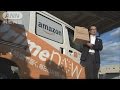 爆速アマゾン！　最速1時間以内に配送の新サービス(15/11/19)