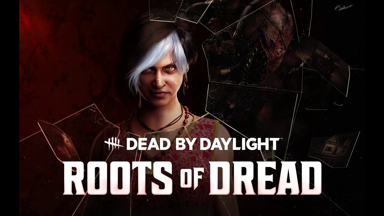 Dead By Daylight The Dredge Chase Music [Live] YouTube