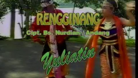 Rengginang {Karang Emas} (YULIATIN) Karya BS. Noerdian & Andang CY