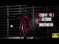 Resident Evil 2 Remake Succubus Underwear