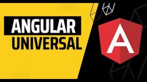 Angular Server-Side Rendering: Boost Your Website