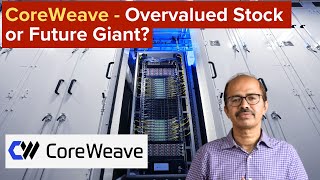 Coreweave Crwv Stock Deep Dive Still A Buy After Explosive Growth?