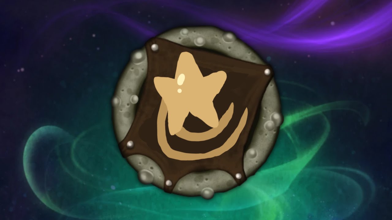 My Singing Monsters: Primordial Celestial Concept