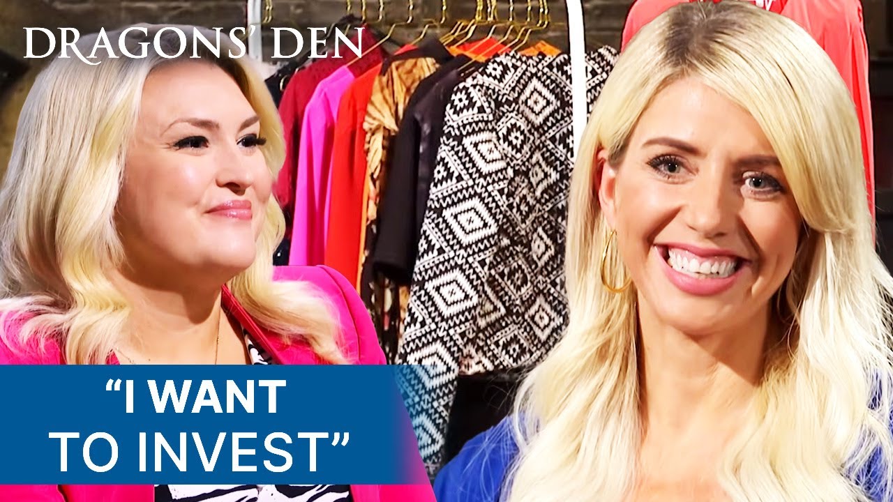 Concept or Reality? Will Sara Davies Invest? | Dragons' Den