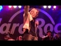 The Fixx - Stand or Fall (Live in Denver, 8/18/12)