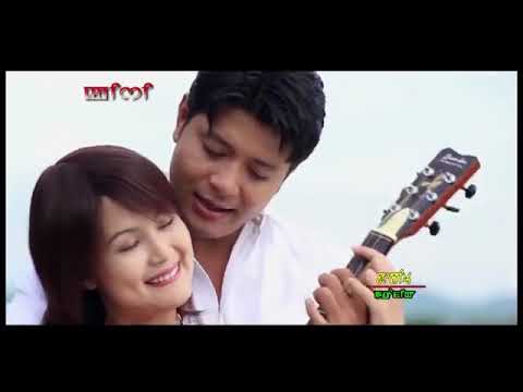 Manipuri Film Song GokulSusmitra