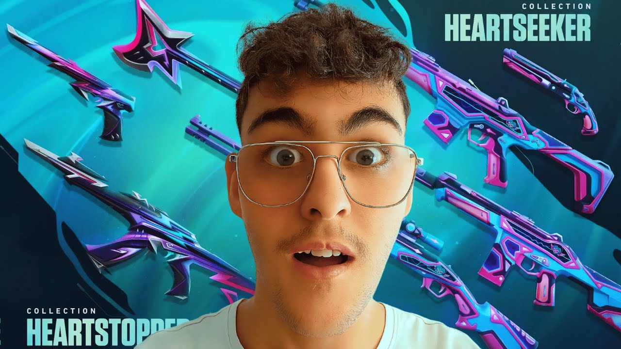 Le MEILLEUR PASSE DE COMBAT de Valorant ?! 😱 (