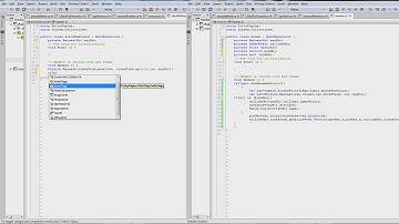 Unity 3D / C#: Moving objects with the mouse pointer (English language) Part 2