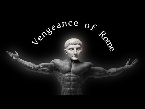 Vengeance of Rome