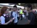 TeleZüri übernimmt de Bernina Express 3