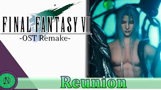Reunion: Final Fantasy VII OST Remake