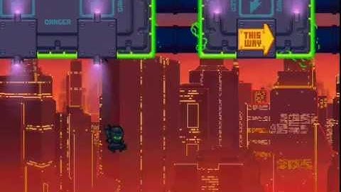 Final Ninja - level 18