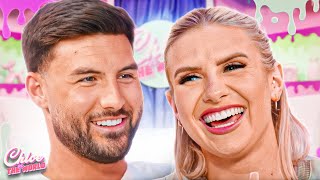 Love Island's Liam SPILLS on Relationship Status! HUMILIATING Drunk Stories & More! | FULL EP.8