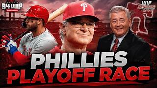 BAD BULLPEN STRATEGY! Jim Salisbury On Don Mattingly | 94WIP