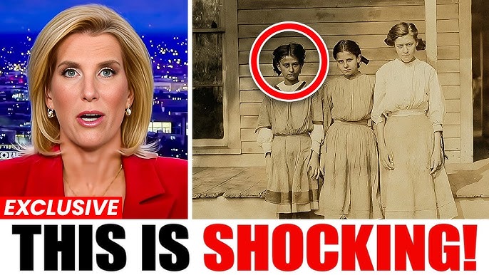 3 Women Pose For a Photo. 100 Years Later, Scientists Zoom In & Are Left  Stunned!