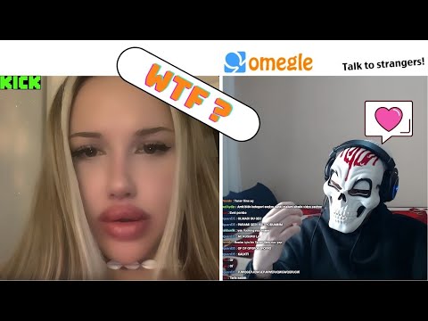 TARLA SATTIRAN OMEGLE RIZZ