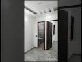 2bhk flat in Laxmi Nagar Delhi for sale|#home #trending #ytshorts #viralvideo