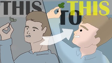 How I Remade My first Animation...