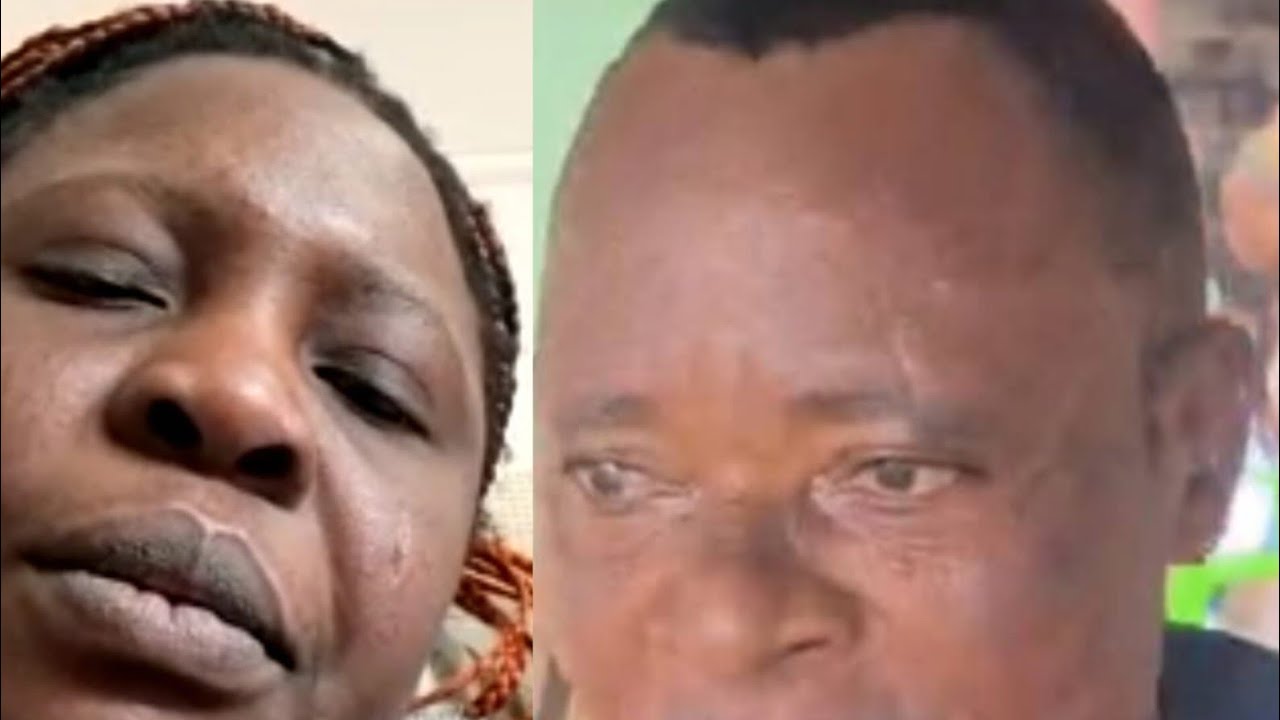 Update about Dr Agbakpan Olita and he Daughter in France