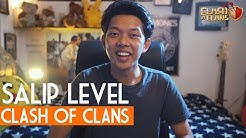 SALIP LEVEL CLASH OF CLANS - Durasi: 16.25. 