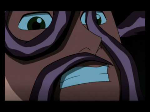 Ben 10 Alien Force Launch Promo Cartoon Network UK