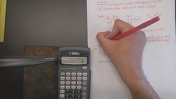 AP Physics 1 Circuits Unit: Electrical Circuits #3