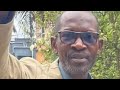 DANIEL SAFU SURVIVED POISONING KABILA SANCTION REVELATIONS ON KOFFI OLOMIDE 
