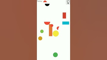 Find The Red Dot Level 16  solution Android