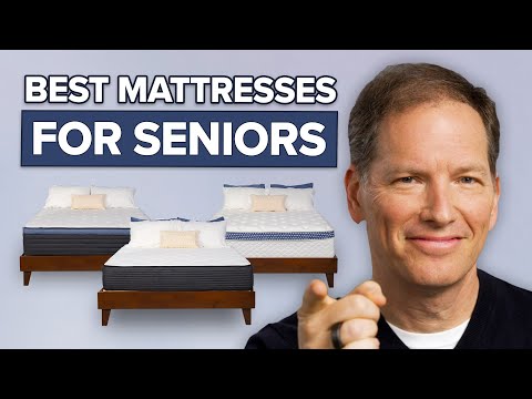 Best Mattresses For