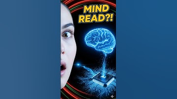 Mind-Reading AI is Real?! You Won’t Believe This