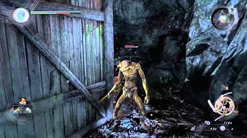 [GER] [PS4] Nioh - Alpha Demo (Ersteindruck) (Part 7)