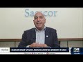 Sagicor Group Jamaica Regains Earnings Strength in 2025 | Business News: March 3, 2026  | @CVMTVNews