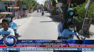 Download Lagu Grajagan Banyuwangi - Cek Sound | New Pallapa OSXAR 2018 Download Lagu Grajagan Banyuwangi - Cek Sound | New Pallapa OSXAR 2018
